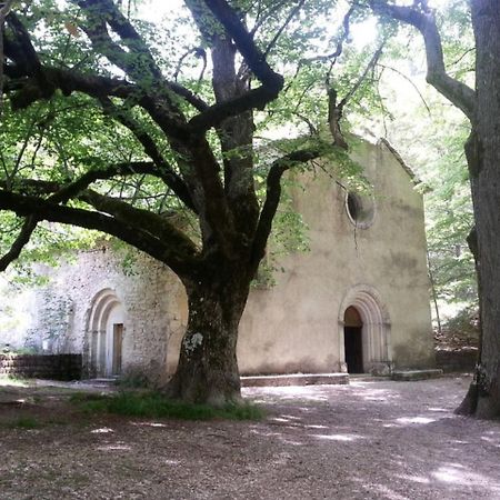 Petit Studio Atypique Et Cosy En Provence Saint-Étienne-les-Orgues Kültér fotó