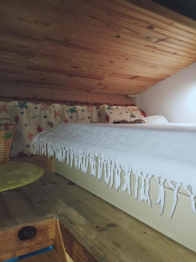Petit Studio Atypique Et Cosy En Provence Saint-Étienne-les-Orgues Kültér fotó